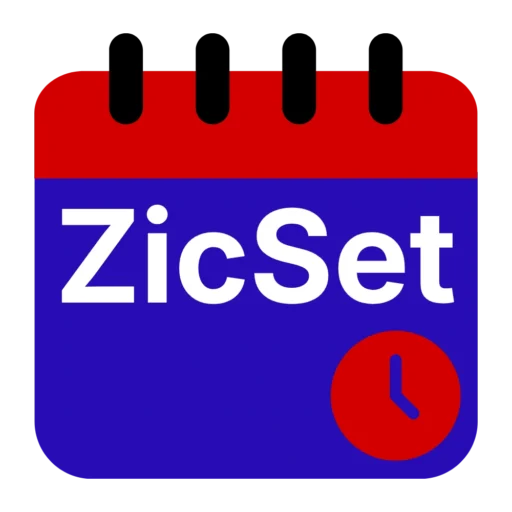 zicset logo