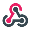Webhook logo